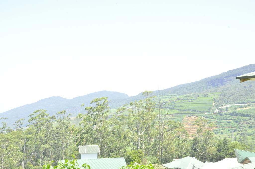 Forest View Lodge Nuwara Eliya Exterior foto