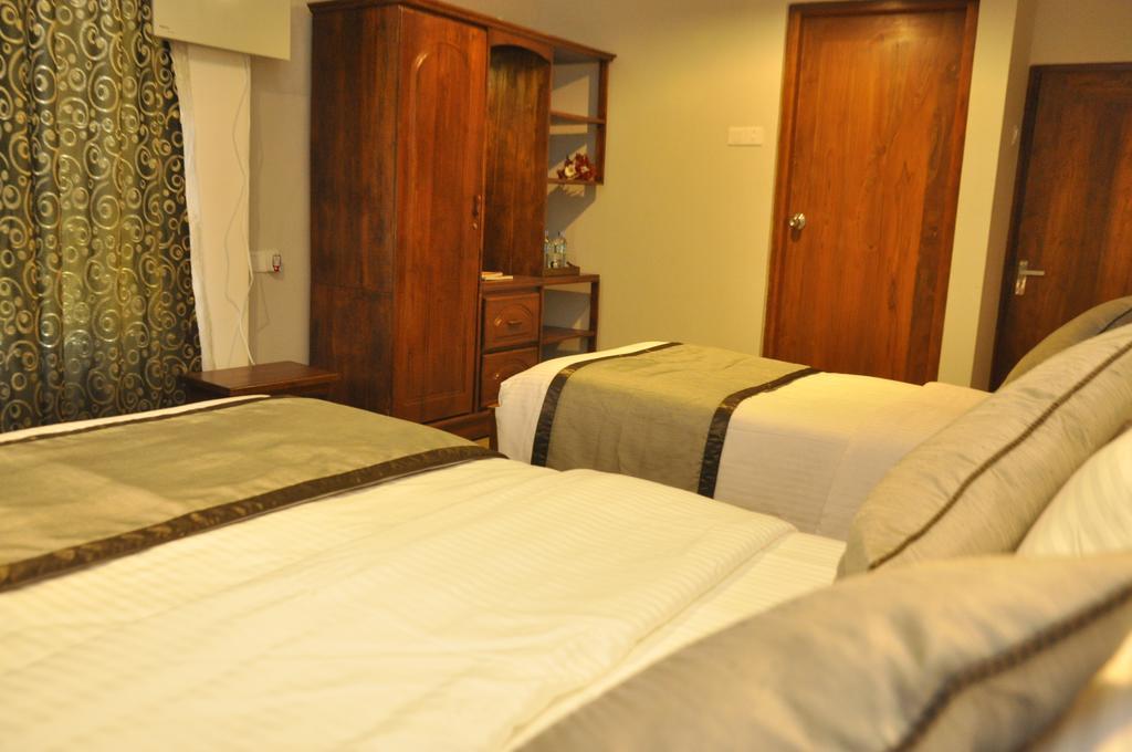Forest View Lodge Nuwara Eliya Exterior foto